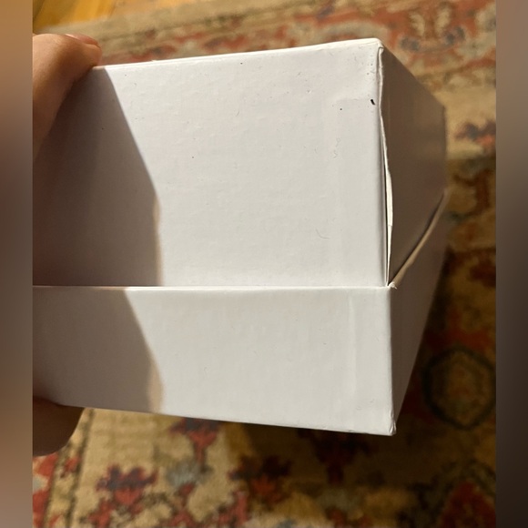 Maryam Nassir Zadeh Dust Bag & Shoe Box - Picture 11 of 13